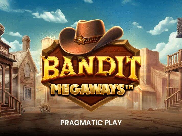 Bandit Megaways
