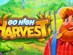 Go High Harvest
