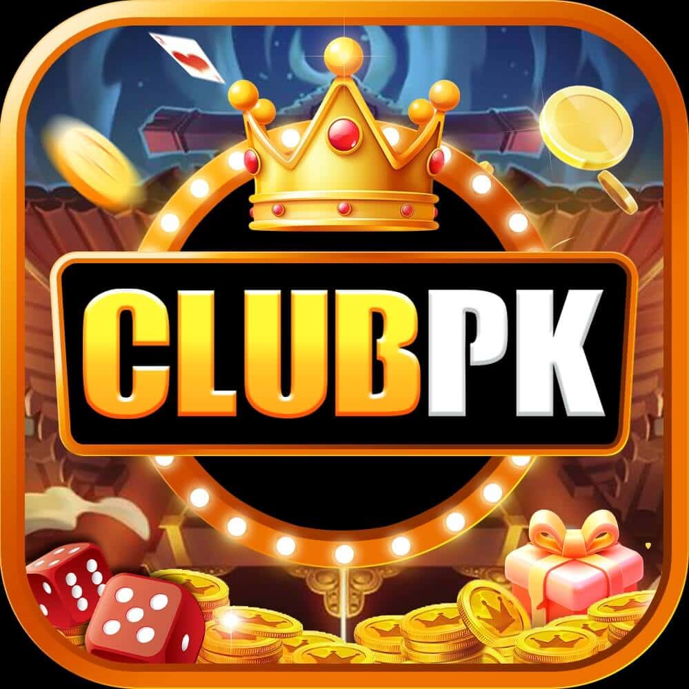 clubpk Logo